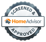 Home Adviser Seal of Approval